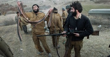 Невыученные уроки. Почему Крым не Карабах, а украинским патриотам не стоит плясать под дудку Путина