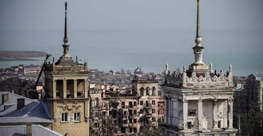 Россияне забирают квартиры в оккупированных районах: WSJ выяснила, как украинцев лишают жилья