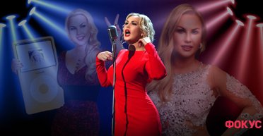 Камалия об отношениях с Залужным, конфликте с падчерицей и реальной причине развода с Захуром: интервью Фокусу