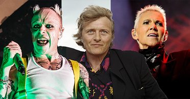 В лучший мир. 13 знаменитостей, умерших в 2019 году