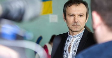 Сольная партия. Станет ли Святослав Вакарчук настоящим "Голосом" Украины