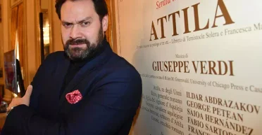 Италия отменила выступление российского фаната Путина Ильдара Абдразакова