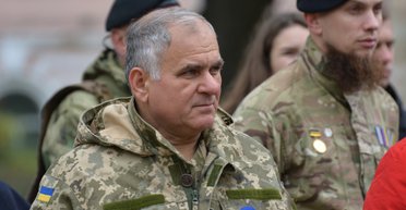 Не там возводил оборону: комбригу ТРО Днепра "светит" 12 лет тюрьмы (фото)