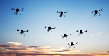 В Иране разработали антидроновые "прыгающие" мины Jaljaleh: в чем суть решения (видео)