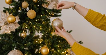 Выходные или рабочие дни: как будут праздновать Рождество и Новый год в этом году