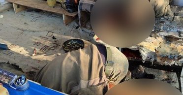 У будинку під Воронежем вибухнула граната: загинули сапери ЗС РФ, — ЗМІ (фото, відео)