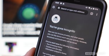 Режим інкогніто ніколи не був приватним: як браузери стежать за кожним кроком у мережі (відео)