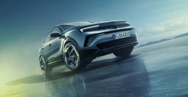 Маленькая 280-сильная ракета: презентован самый быстрый Opel (фото, видео)