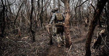 ВСУ снизили интенсивность наступления ВС РФ: ситуация на фронте выравнивается, — Братчук