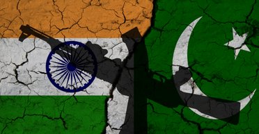 Надавить Индией на Китай: в чем смысл обострения в Азии и будет ли большая война