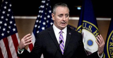 "На 100% возвращаем": в Конгрессе США заявили, что соглашение об ископаемых подпишут в ближайшее время