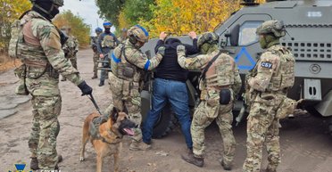 Шпионы попадают в ВСУ по призыву. Почему при мобилизации не вычисляют "кротов" ФСБ