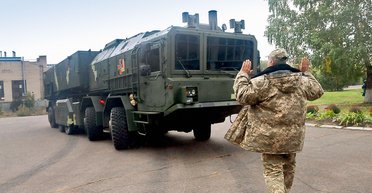 "Сапсан" против "Искандера": зачем ВСУ баллистика, бьющая на меньшее расстояние, чем дроны (видео)