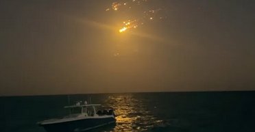 Найбільша ракета у світі: компанія Ілона Маска розкрила причини вибуху Starship (відео)