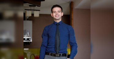 Выпрыгнул сам: Нацполиция об истории с лаборантом Бильченко из львовского университета