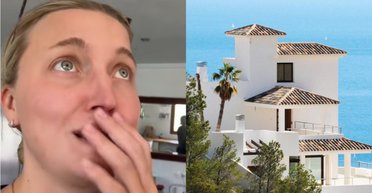 "Допоможіть": пара повернулася з відпустки, не готова до того, що вони знайдуть удома (фото)