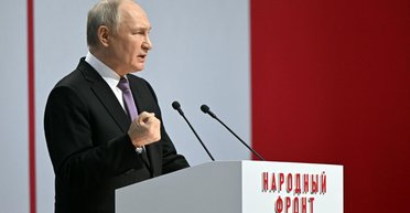 "До Москвы": Данилов предложил Путину свой вариант "демилитаризованной зоны" (видео)