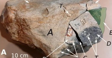 На одному з каменів Стоунхенджа знайшли неприродні відмітини (фото)