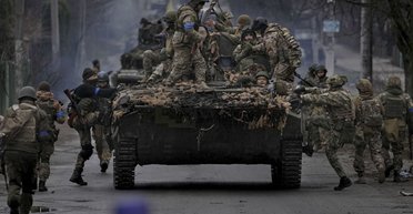 Часов Яр — под контролем ВСУ: Сырский рассказал о тяжелой ситуации на фронте