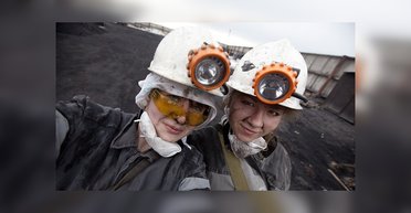 "Идут в нетрадиционные отрасли": украинки пошли в шахты, чтобы заменить мужчин, — The Economist