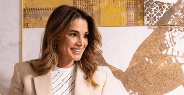 Королева Йорданії Ранія вдруге стане бабусею (фото)