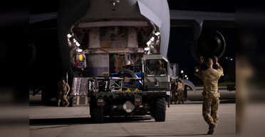 США одобрили выделение Украине нового пакета помощи: что получат ВСУ (список)