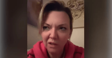 Мама зрозуміла, для чого 11-річна донька взяла ножиці, але було уже надто пізно (фото)