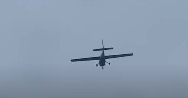 Було два вибухи: у ЗМІ розповіли подробиці атаки БПЛА на Рязань (відео)