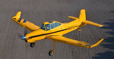 "Кукурузник" против "Шахедов": как Украина получила новое решение для системы ПВО