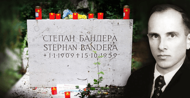 Тінь Провідника. Степан Бандера й ОУН: герої чи злочинці?
