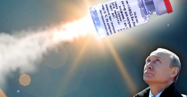 В космос — срезая углы. Что мы знаем о российской вакцине "Спутник V",  и можно ли ей доверять?