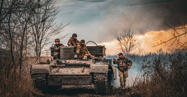 Аудит от главкома Сырского: кого из тыла могут отправить на фронт, — эксперты