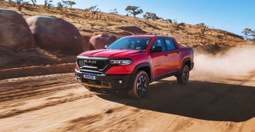 На європейський ринок вийде недорогий пікап на базі Jeep Compass (фото)