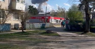 Уничтожен годовой запас снарядов РФ и КНДР: последствия взрывов на 51-м арсенале ГРАУ