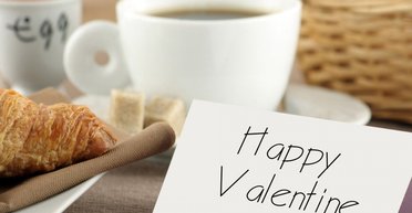 Меню переходного периода. Что приготовить к Дню всех влюбленных