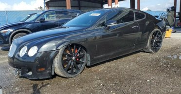 Британское качество: как выглядит Bentley с пробегом более 800 000 км (фото)