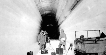 Може погубити людство: під льодом Гренландії знайшли щось неймовірне (фото)