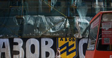 Путин покажет  "нацизм". Зачем Россия готовит трибунал для защитников "Азовстали"