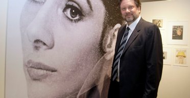 "Я не здивований": син Одрі Хепберн відреагував на сукню Іванки Трамп для інавгурації