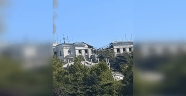 Связи не будет. Что означает удар по штабу ЧФ РФ и уничтожение командного пункта в Верхнесадовом