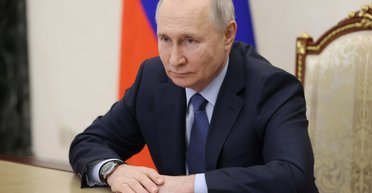 РФ змінює ядерну доктрину: Москва відповідатиме на атаки звичайною зброєю, — Путін (відео)