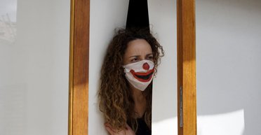 За гранью комфортного. Как пандемия коронавируса меняет психику людей