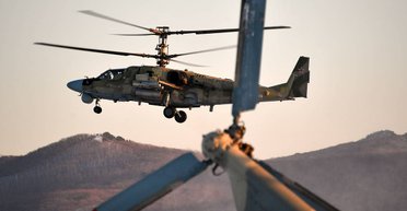 Зенітні дрони стали серйозною проблемою для вертольотів ЗС РФ: експерти розкрили деталі