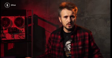 У СБУ забрали дело о слежке за Bihus.Info: расследование передали ГБР