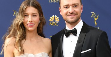 Джастин Тимберлейк сходил на редкое свидание с женой (фото)