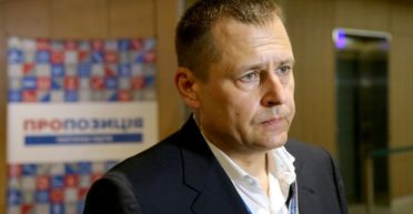 Филатов прокомментировал заложенные в госбюджете средства на дороги к Буковелю