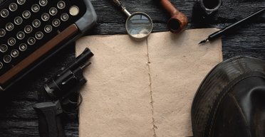 Что-то тут не так! Тайны, загадки и детективные истории в обзоре Юрия Володарского — от Таны Френч до Ольги Токарчук