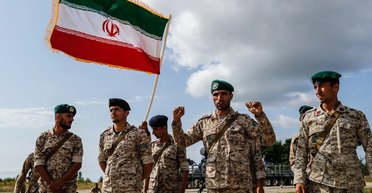 Іран і Сирія можуть перекинути війська до України вслід за КНДР: у Зеленського пояснили