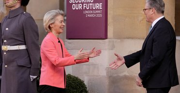 Европа может стать глобальной силой, а единство – решение оборонных проблем