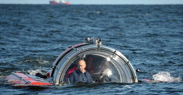 Казус Навального. Какие неожиданности обещают президентские выборы в России